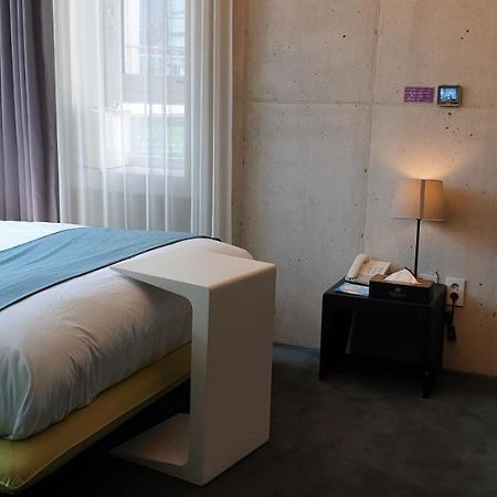 Hotel Cocomo Seoul Exterior foto