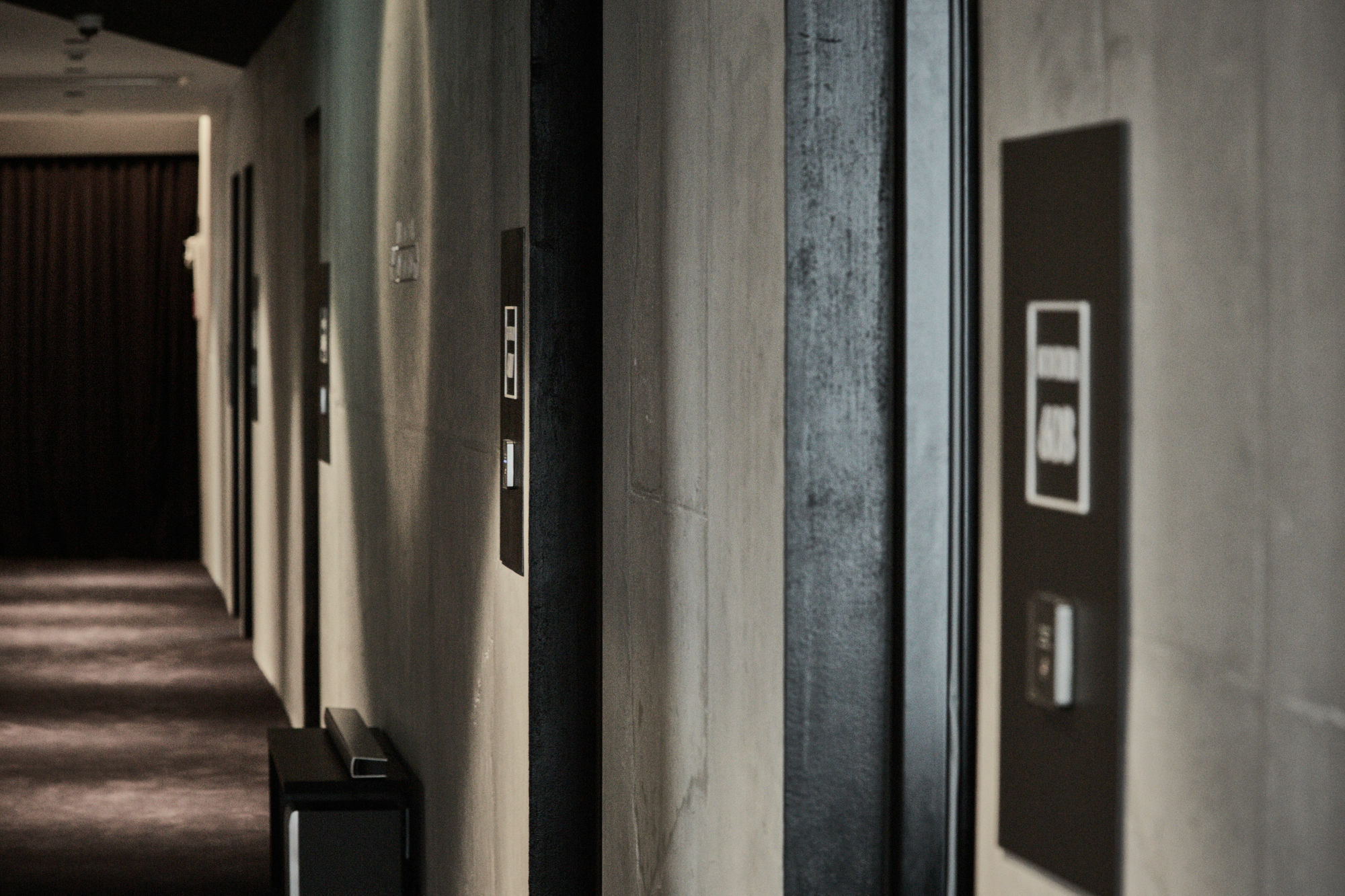 Hotel Cocomo Seoul Exterior foto