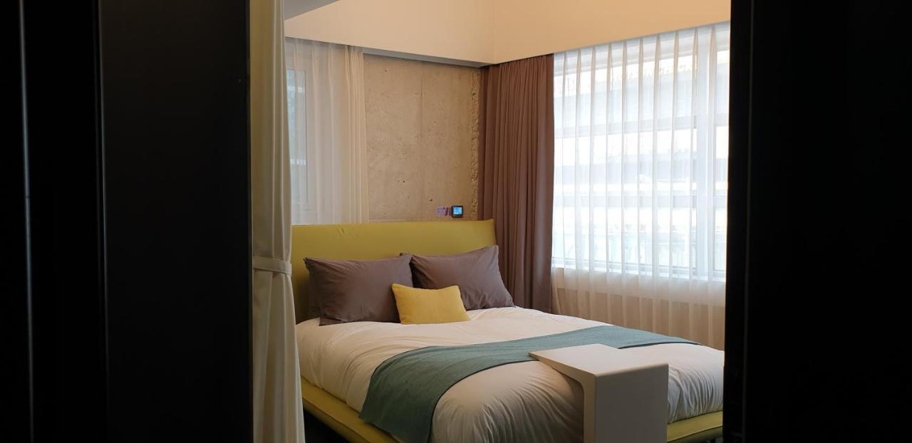 Hotel Cocomo Seoul Exterior foto