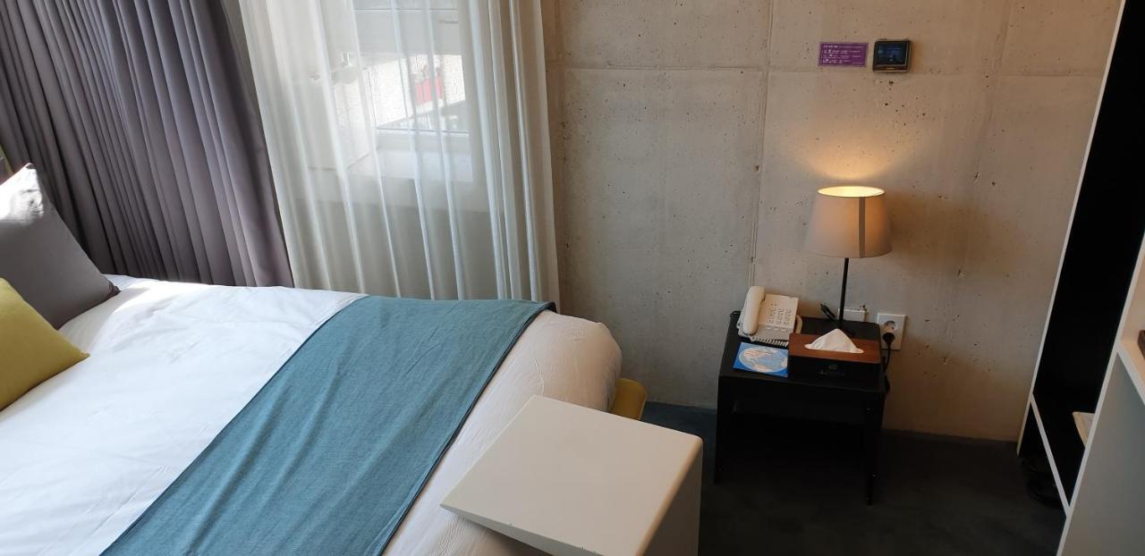 Hotel Cocomo Seoul Exterior foto