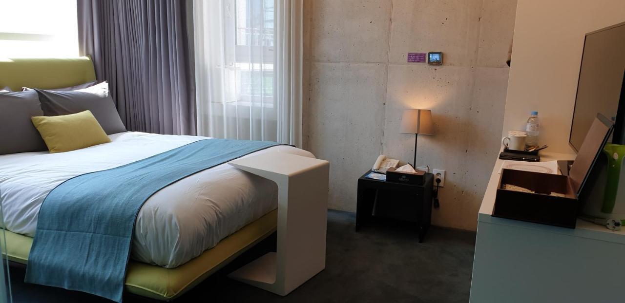 Hotel Cocomo Seoul Exterior foto