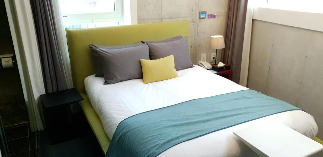 Hotel Cocomo Seoul Exterior foto
