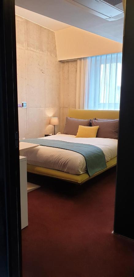 Hotel Cocomo Seoul Exterior foto